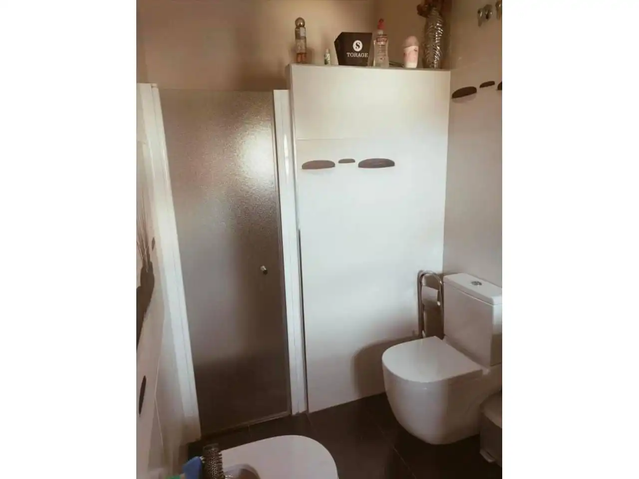 Flat with terrace for sale in Baza, imagen 5