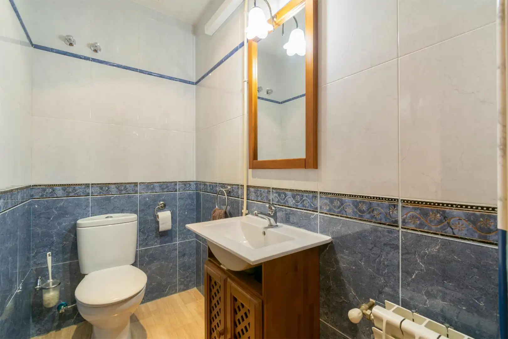 Casa o xalet en venda a Calle Isla del Ciervo, 18, Los Nietos