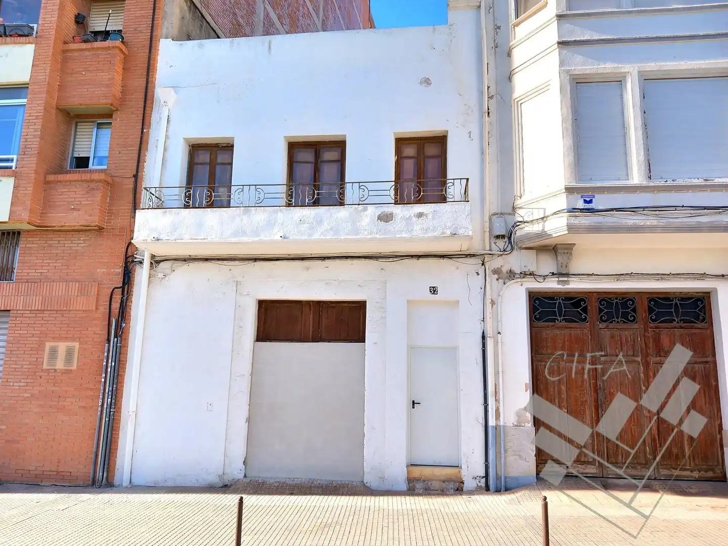 Terrenos y solares en venta en 1º DE MAYO, imagen 16