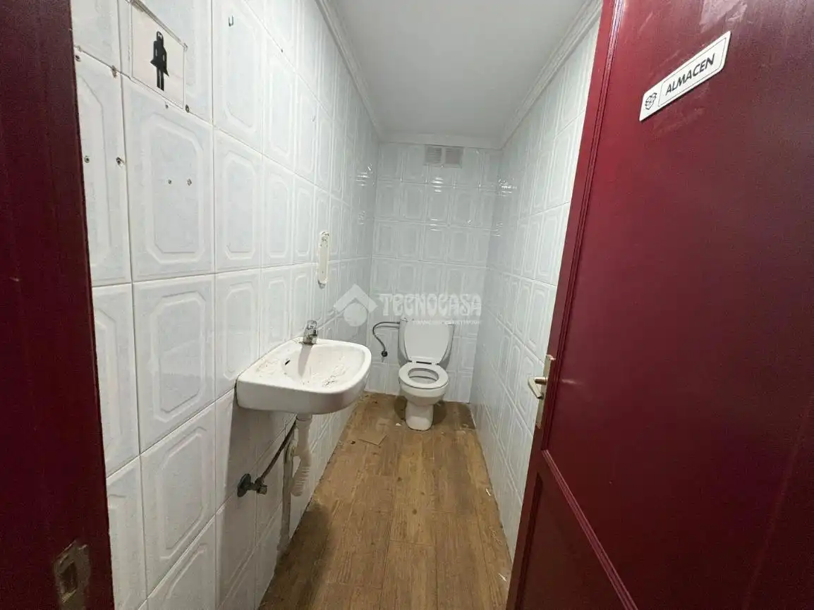 Local comercial en venda a Cruce de Arinaga, imagen 7
