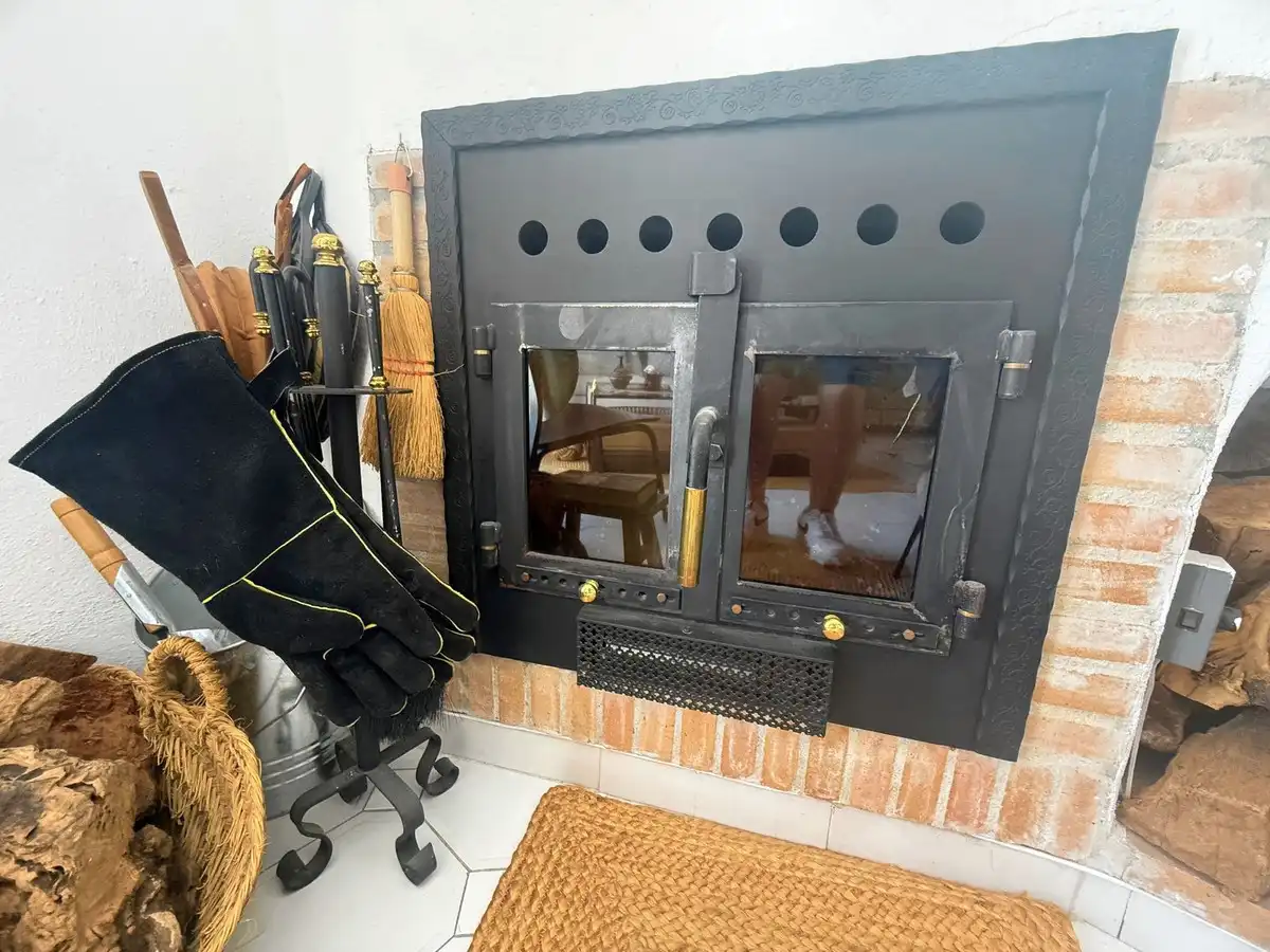 Casa adosada en venta en Mijas con Aire acondicionado, Calefacción y Jardín privado