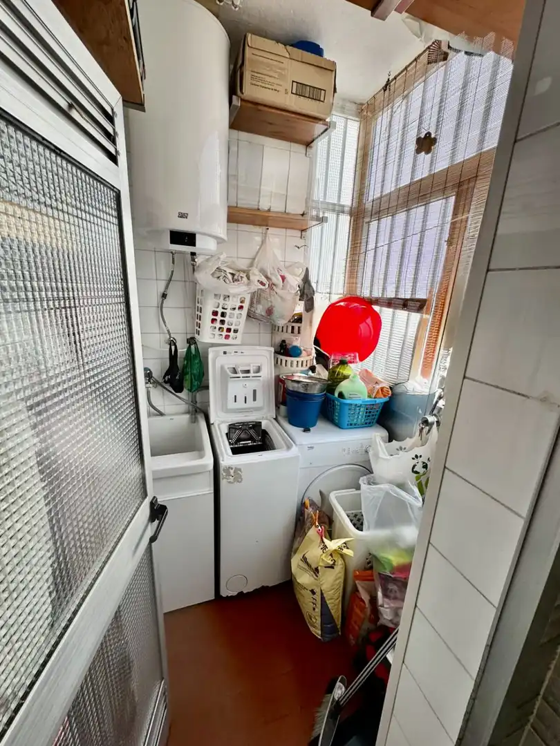 Flat with lift for sale in Baños, imagen 8