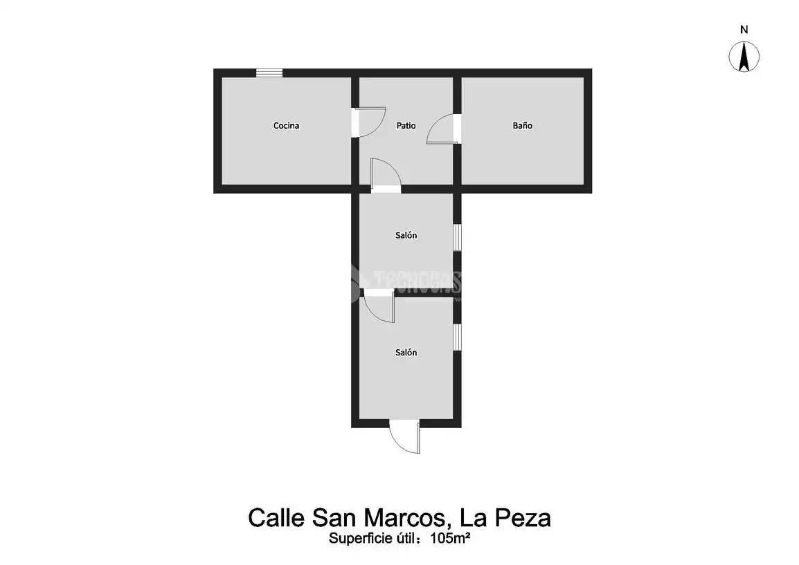 Country homes for sale in La Peza  with Terrace