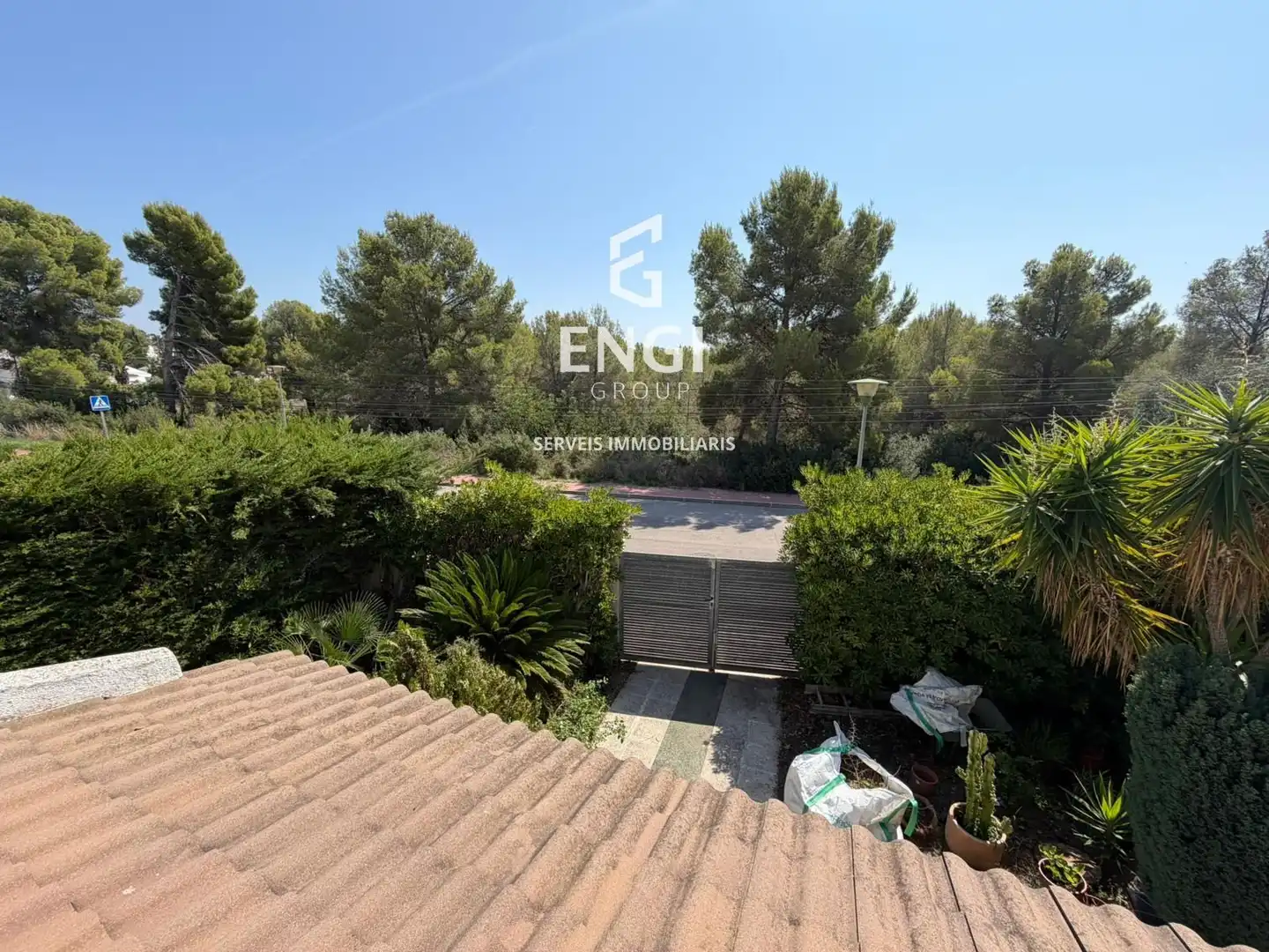 Villa avec piscine à vendre à Papiola, imagen 25