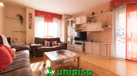 Foto 4 de Pis en venda a Casco Antiguo, Leganés