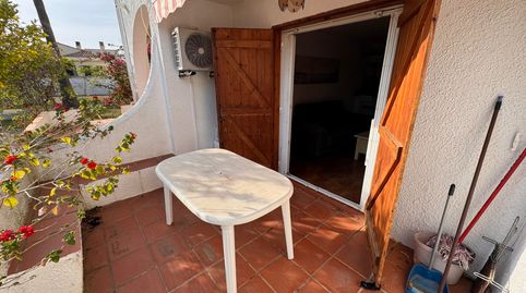 Foto 4 de Apartamento en venta en Costa Norte, Vinaròs