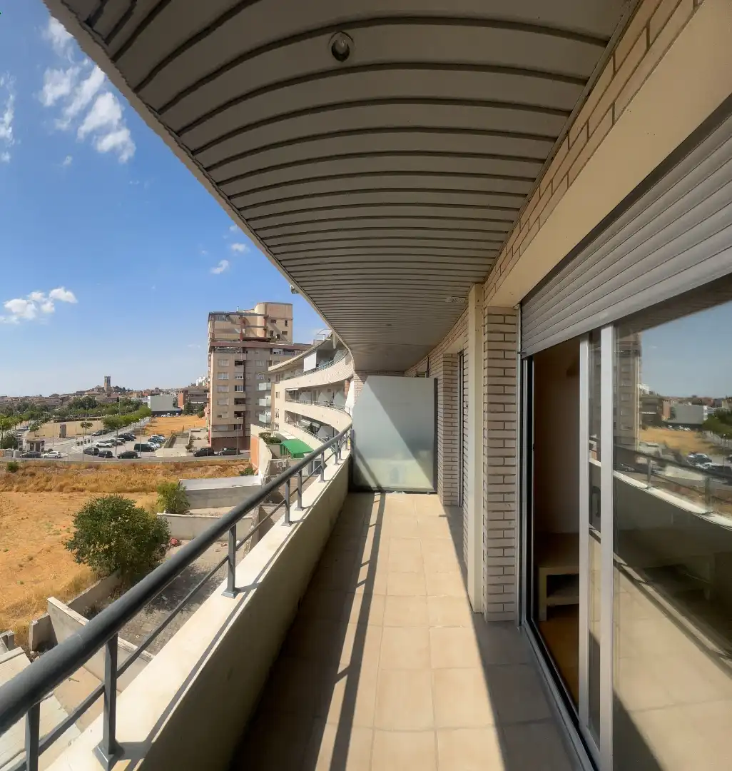 Piso en venta en Carrer de Sant Pere Claver, Tàrrega
