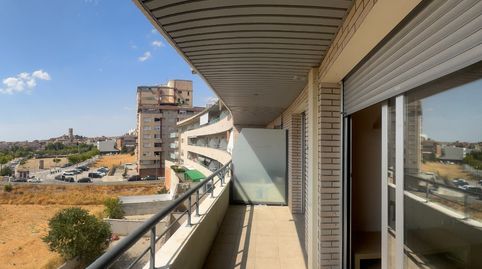 Foto 5 de Piso en venta en Carrer de Sant Pere Claver, Tàrrega, Lleida