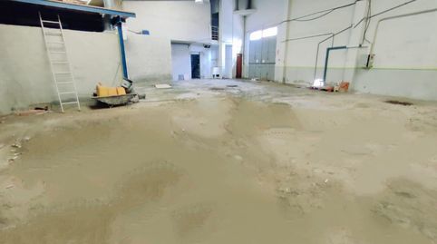 NAVE INDUSTRIAL EN BETXI, imatge 3