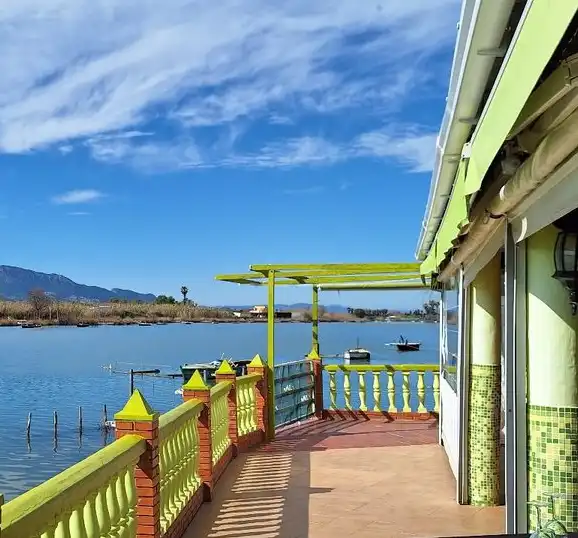 Commercial properties for sale in Cullera  with Air Conditioner, Heating and Terrace