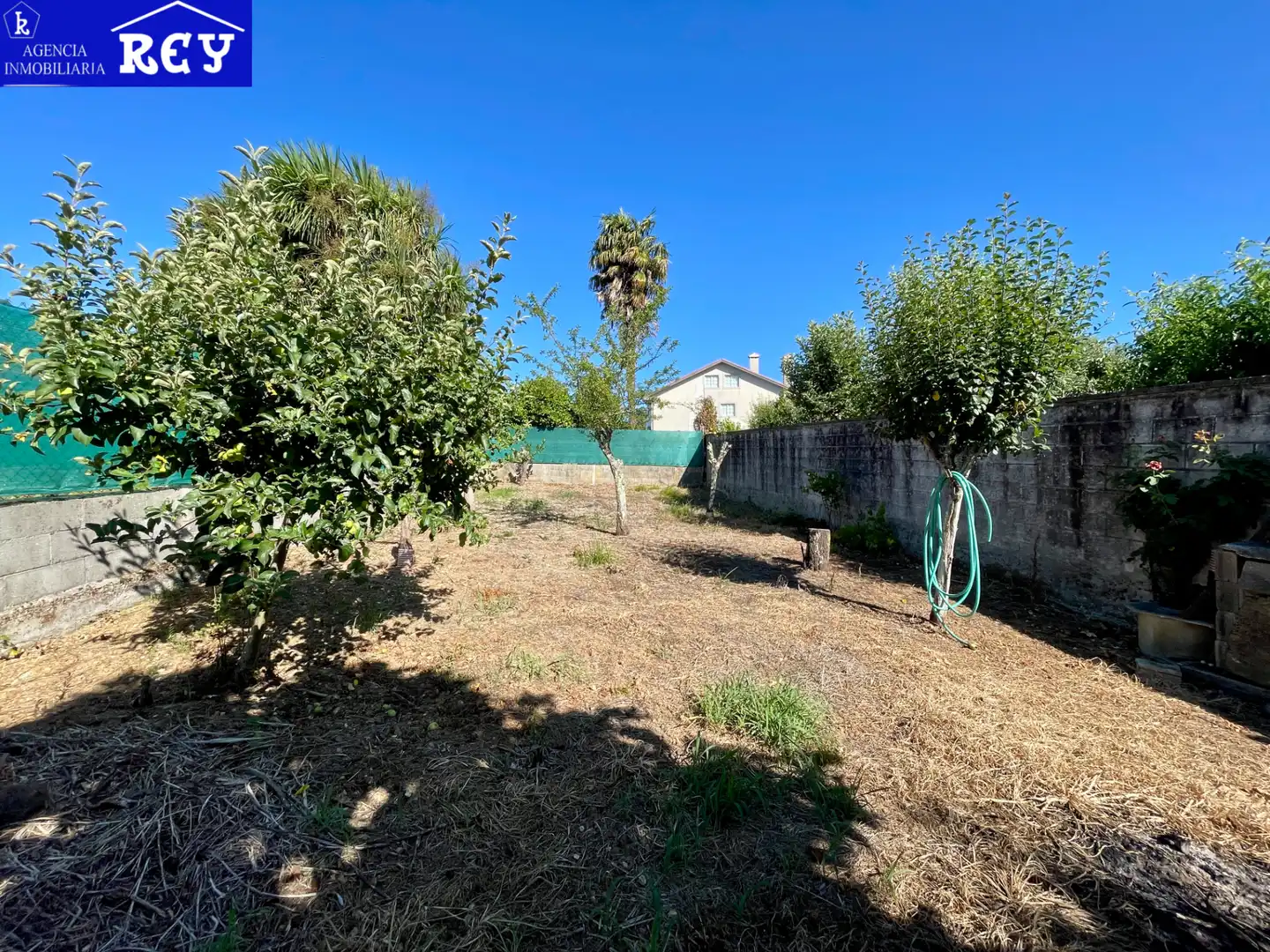 Detached homes for sale in Santiago de Compostela   with Private garden