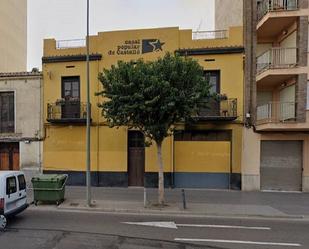 Exterior view of Residential for sale in Castellón de la Plana / Castelló de la Plana