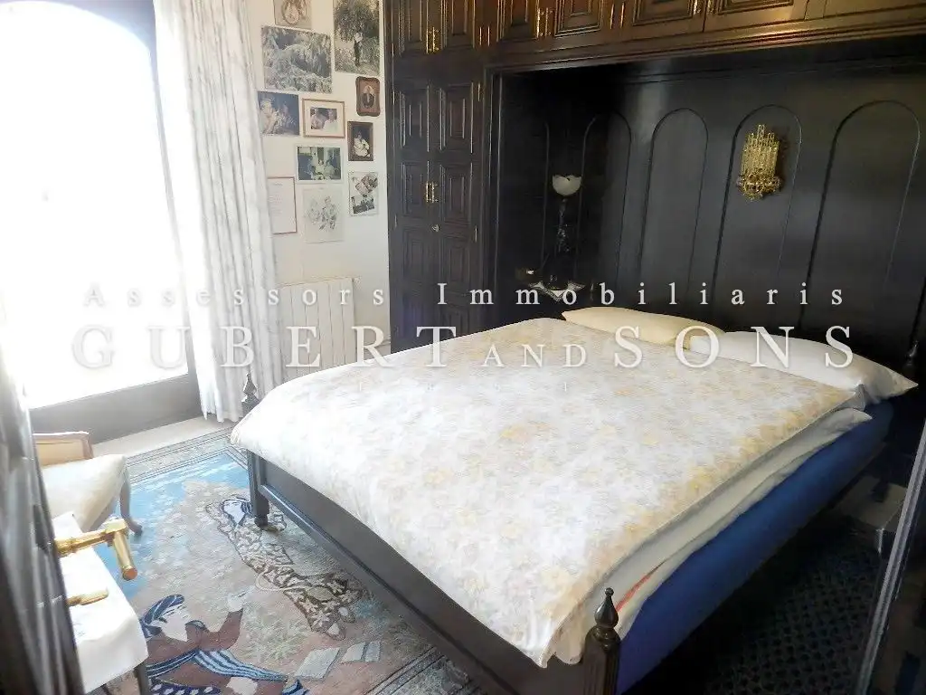 Penthouse mit Aufzug zum Verkauf in Josep Mundet, imagen 19