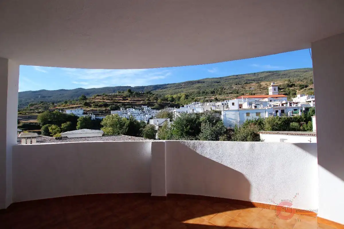 Immobles singulars amb ascensor en venda a Pórtugos, imagen 17