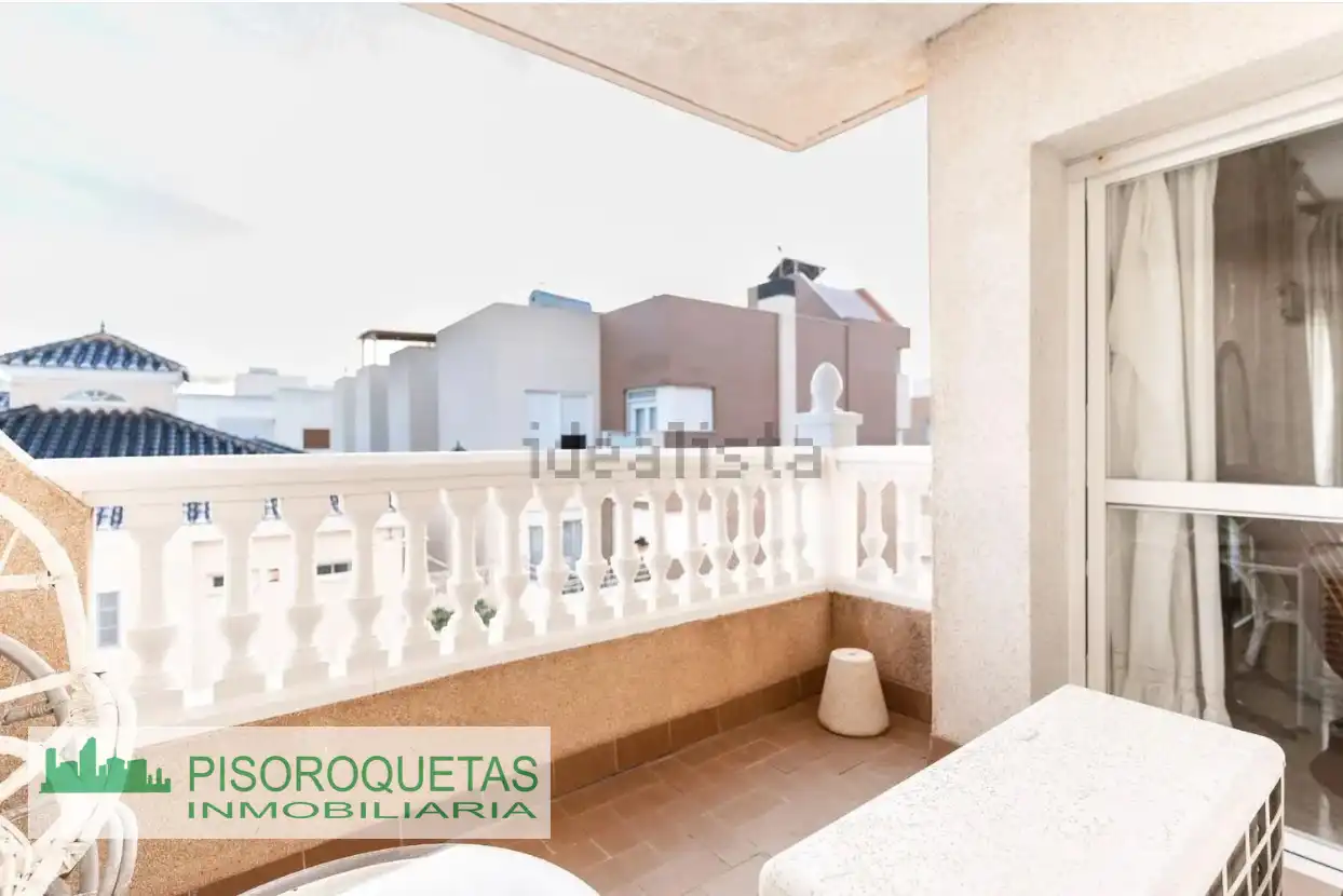 Terraced house for sale in Roquetas de Mar ciudad, imagen 37