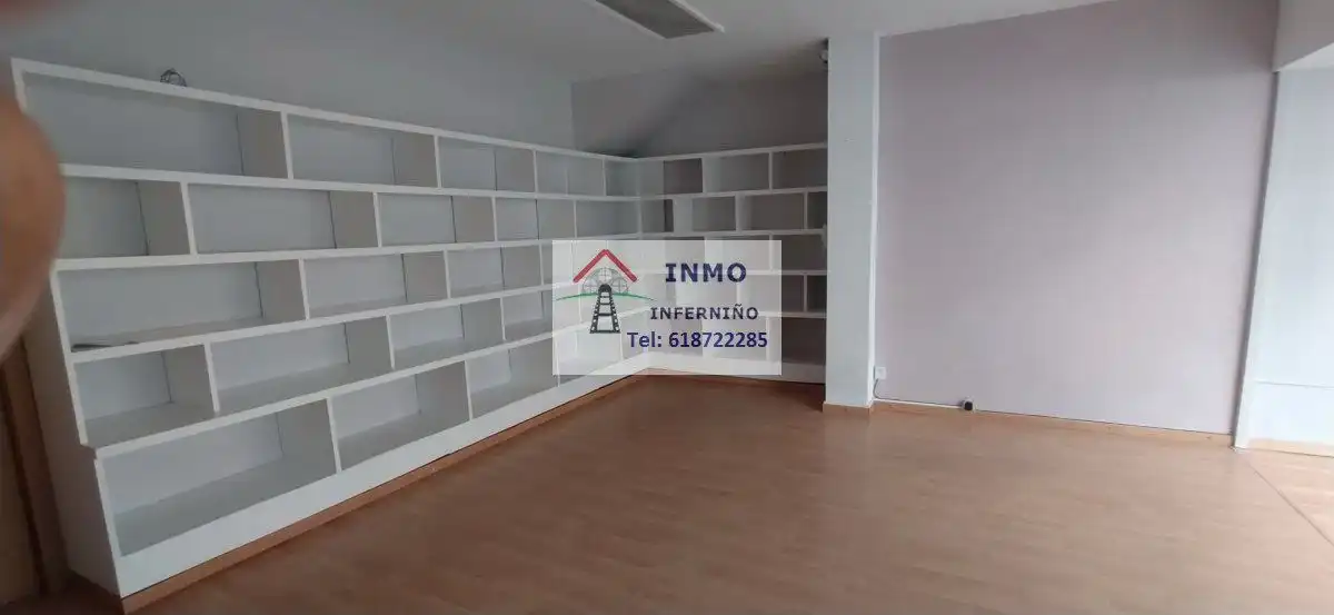 Business premises for sale in Porta Nova, imagen 4