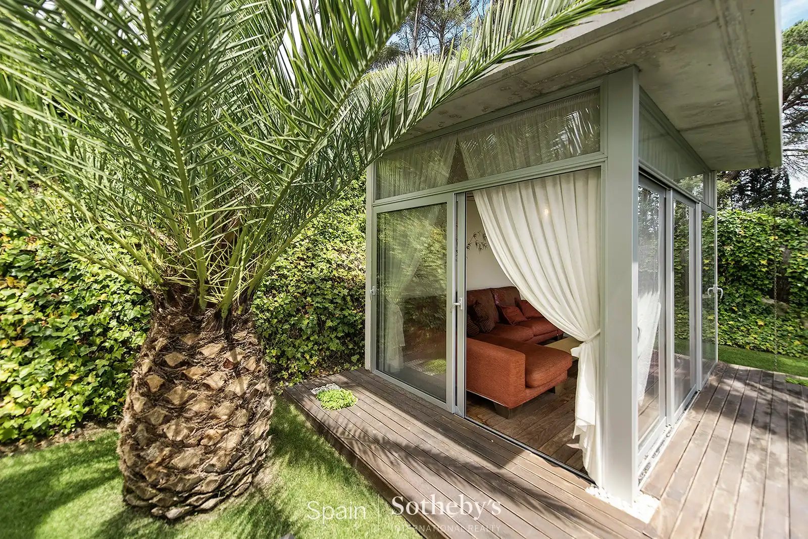 Maison avec piscine à vendre à Cami de Santa Cristina, imagen 34