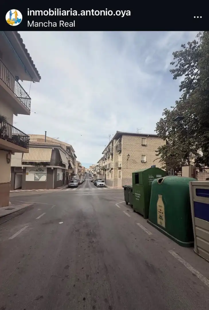 Local comercial en venda a Mancha Real, imagen 8