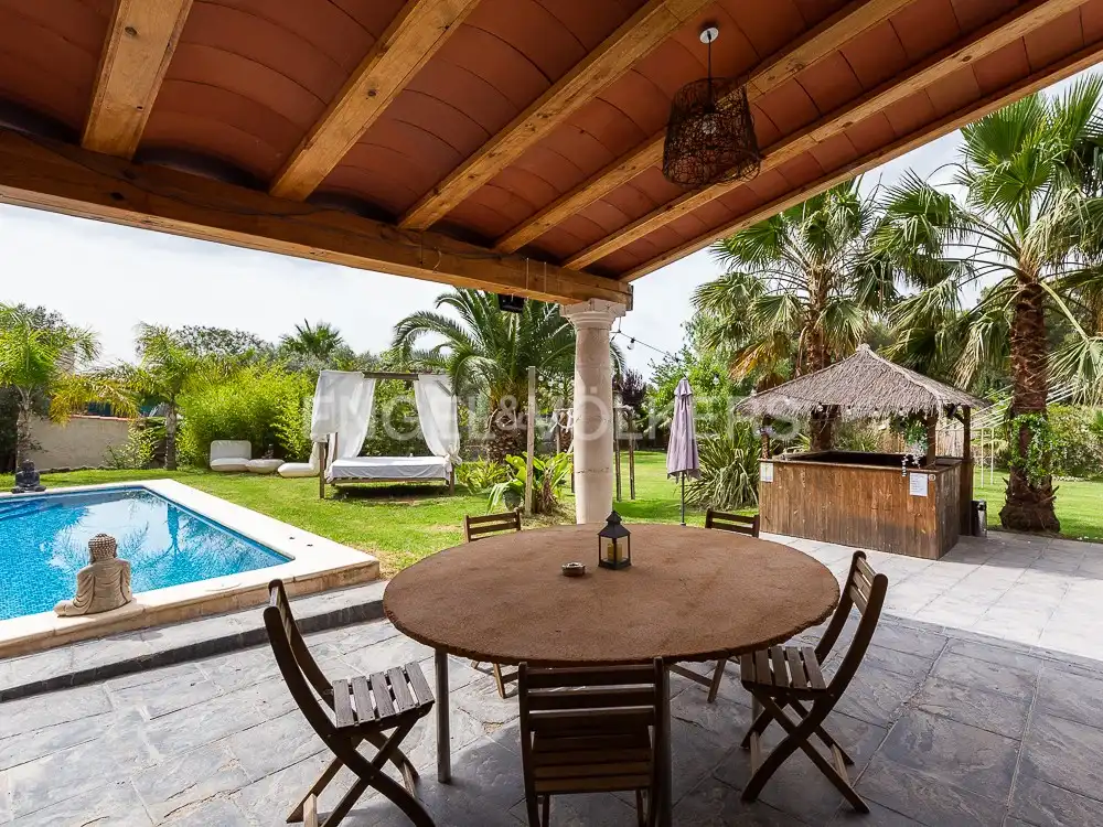 Lands and plots for sale in Vilamarxant, imagen 88