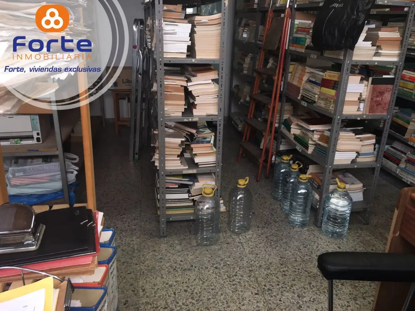 Business premises for sale in Centro, imagen 3