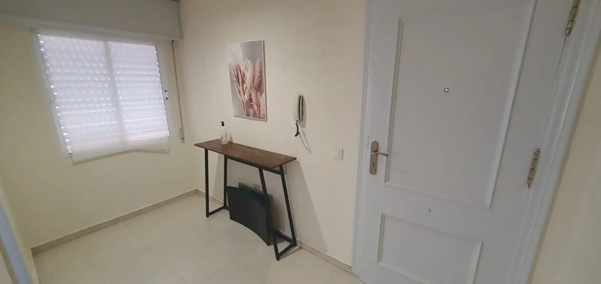 Flat for rent in Macael