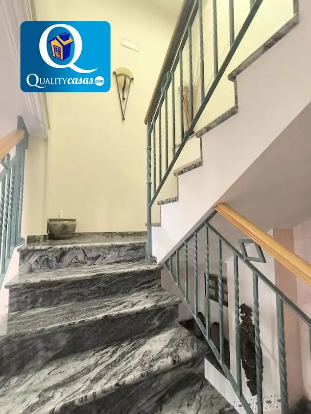 Casa o chalet en venta en El Carril - Paseo de Chapi