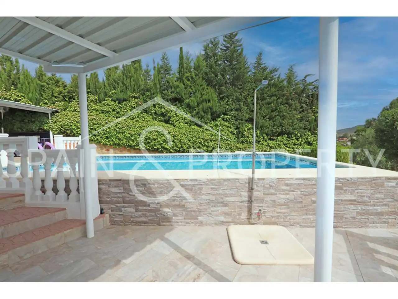 Villa avec piscine à vendre à Turís, imagen 7