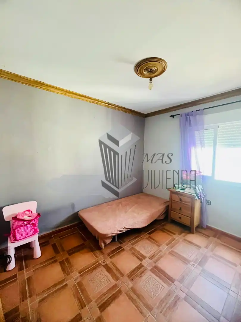 Schlafzimmer von Wohnung zum Verkauf in La Línea de la Concepción
