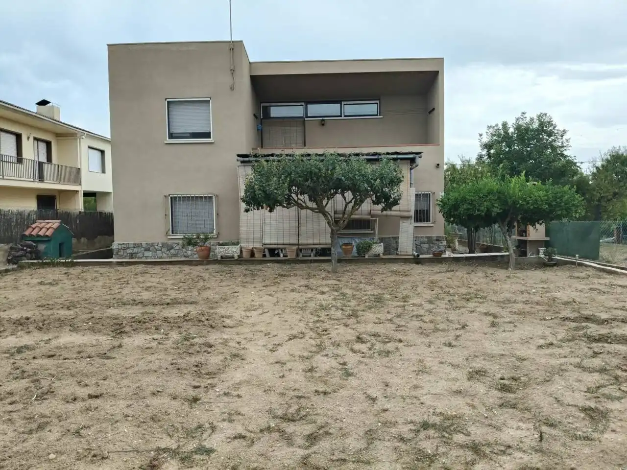 Villa con piscina in vendita a Camino Canovelles a l´Ametlla, imagen 54