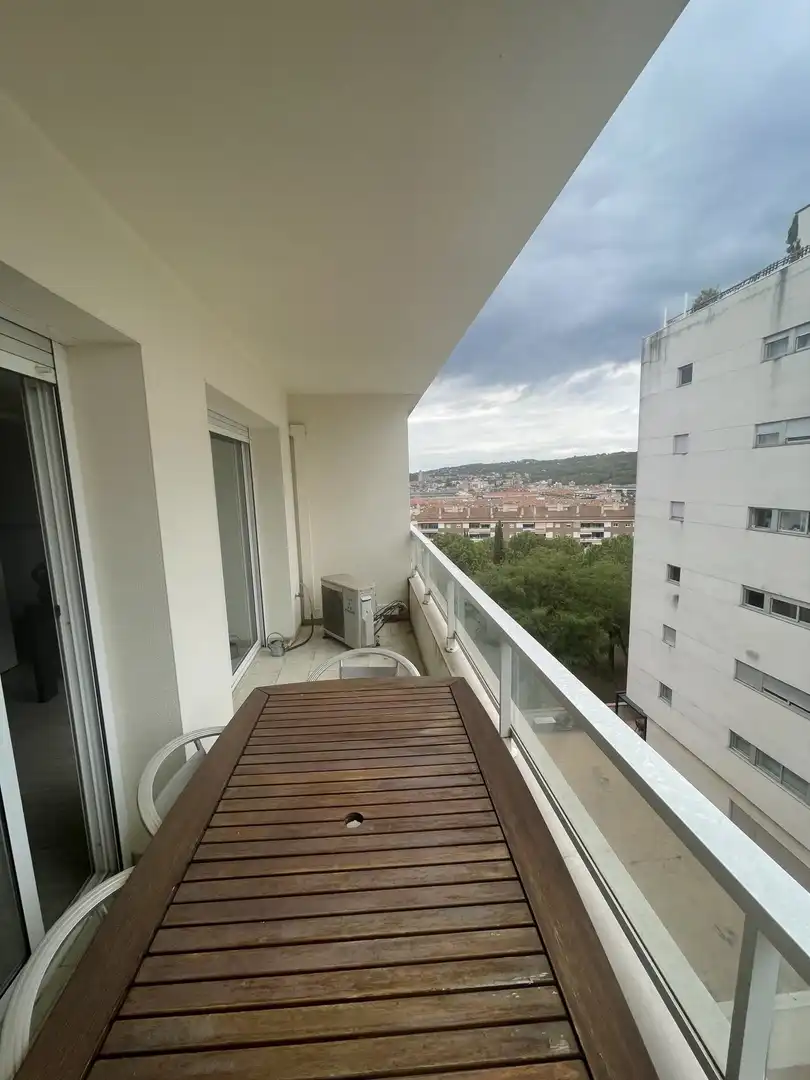Appartamento con terrazza in vendita a CREU DE PALAU, imagen 13