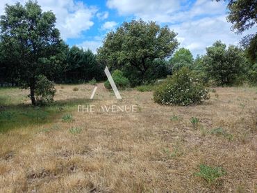 Terreny residencial en venda a Calle Enebros