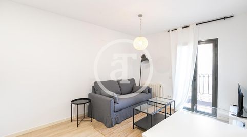 Foto 4 de Piso de alquiler en Carrer de Watt, Sants, Barcelona Capital