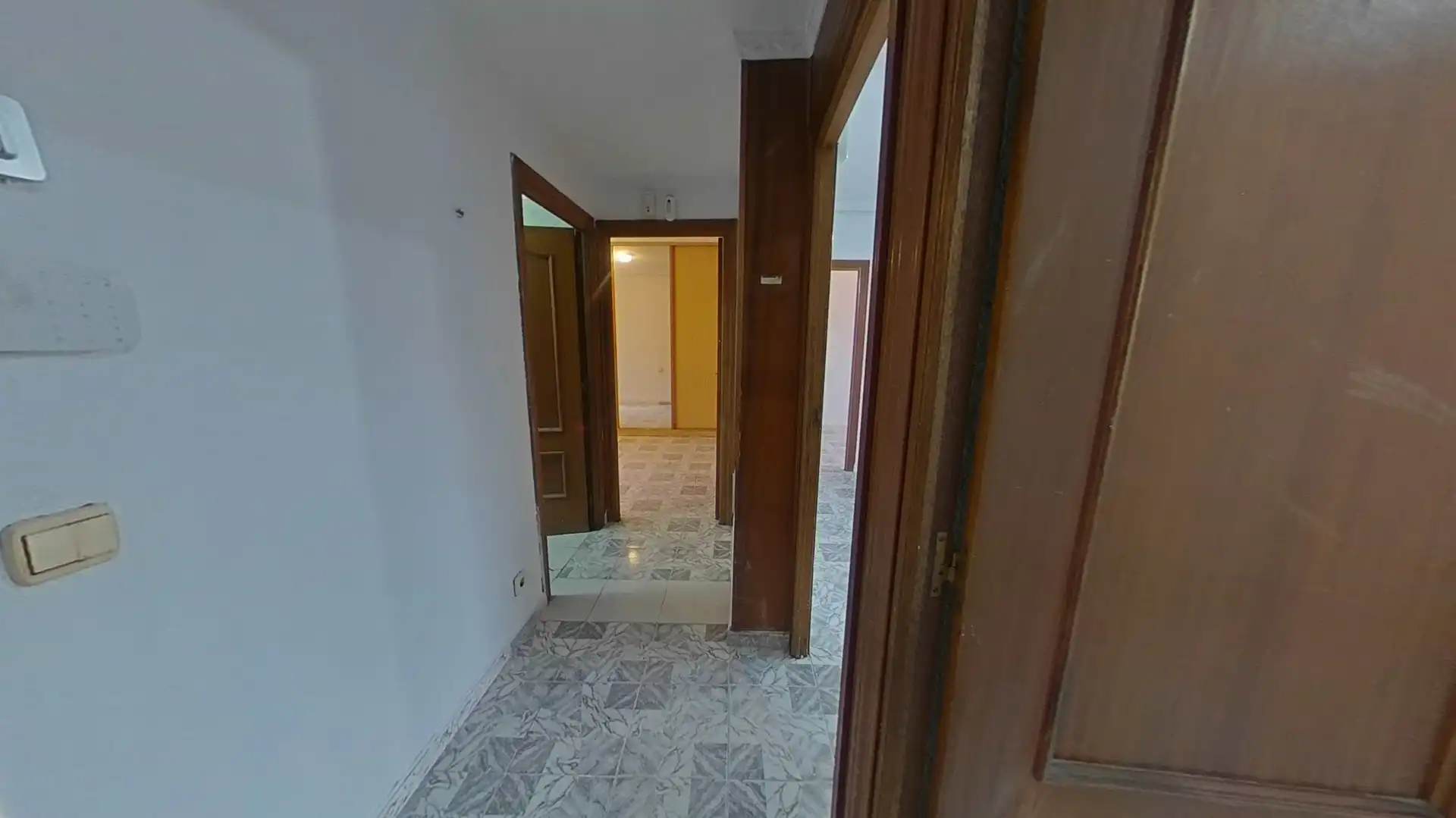 Piso en venta en Madrid