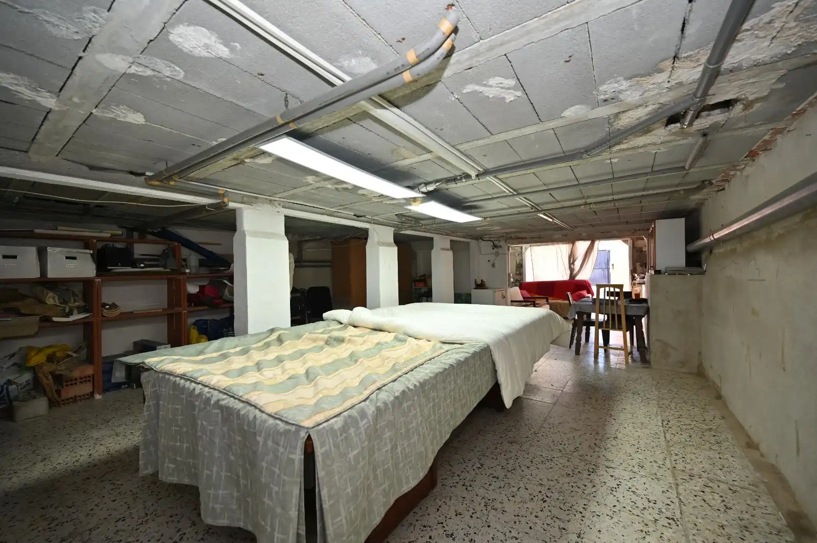 Casa amb terrassa en venda a Calle CABO DE PALO BAL 2, imagen 30