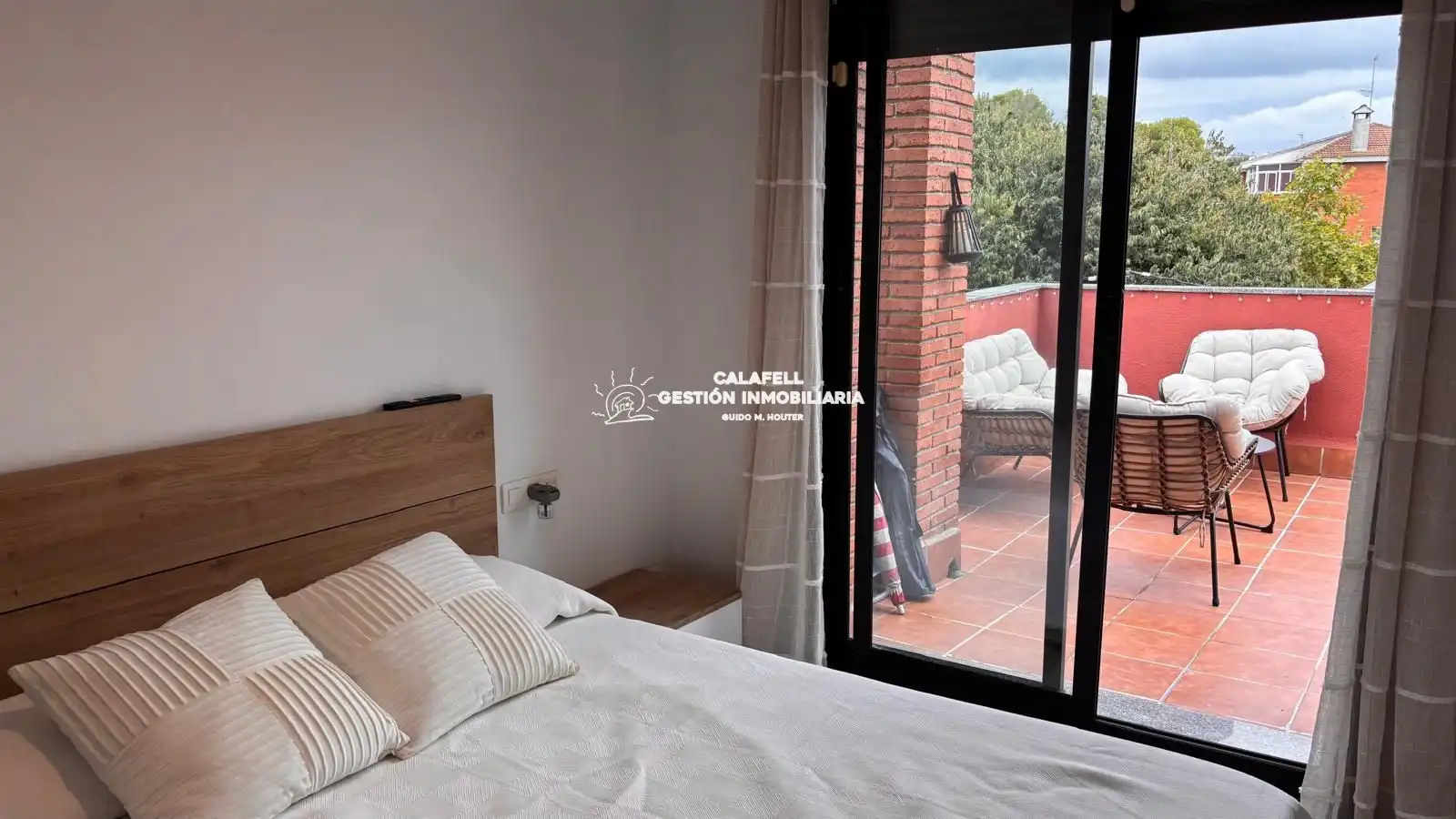 Penthouse mit Pool zum Verkauf in SAN MIGUEL 134, imagen 45