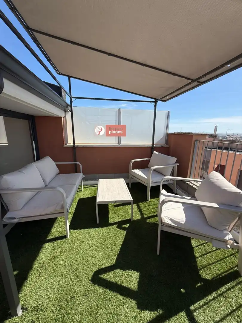 Penthouse mit Aufzug zum Verkauf in SANT MARTI 22, imagen 14
