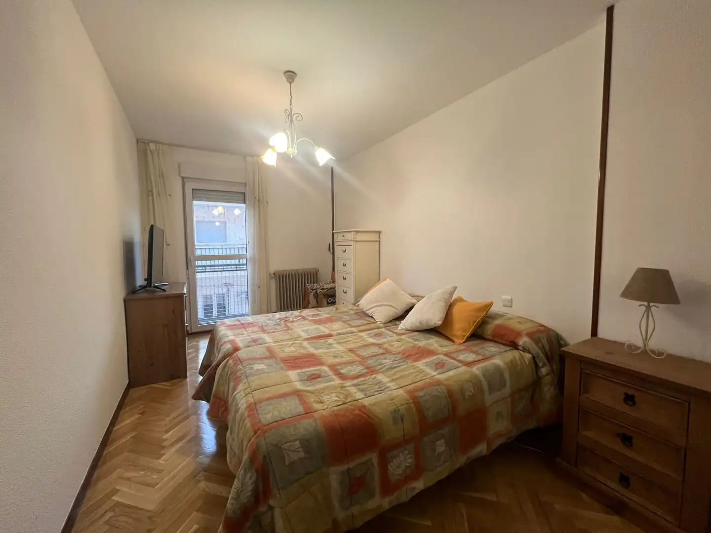 Piso en venta en Centro