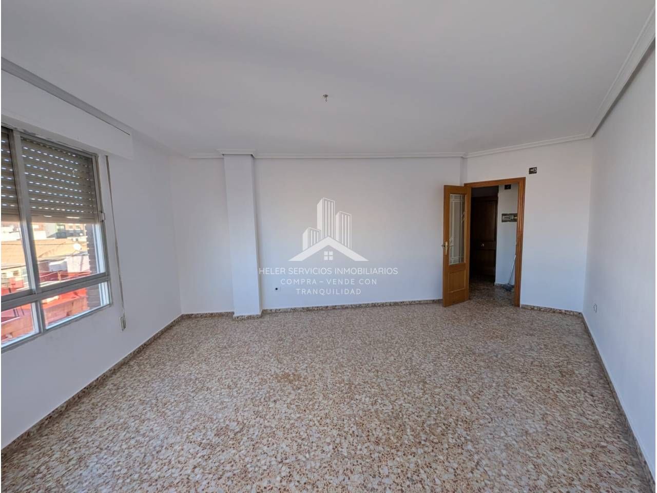 Apartment for sale in Vila-real  with Storage room