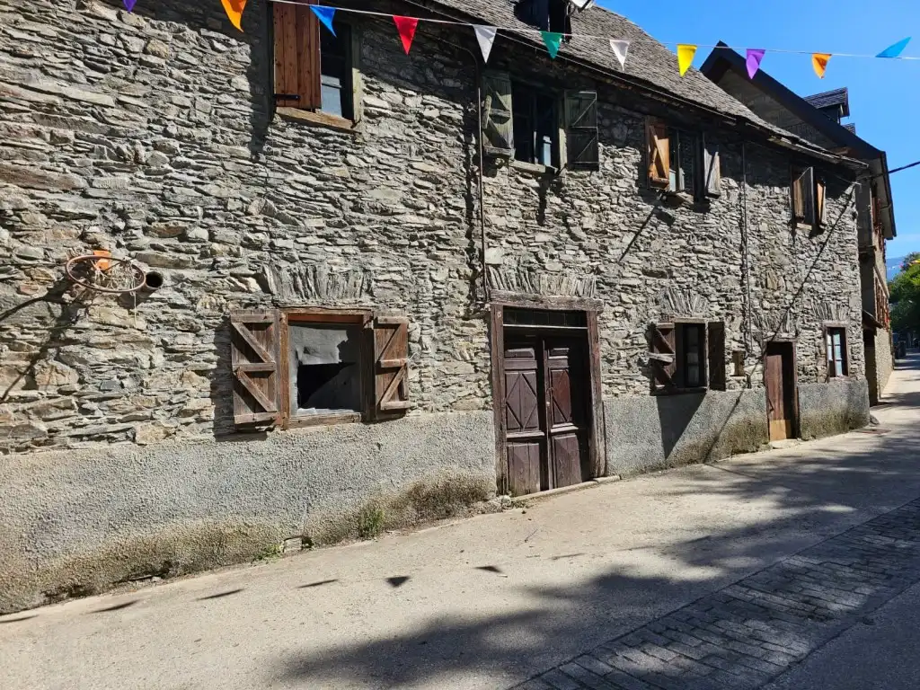 Casa en venda a Calle Real, imagen 2