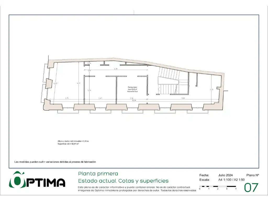 Haus zum Verkauf in Casco Histórico, imagen 60