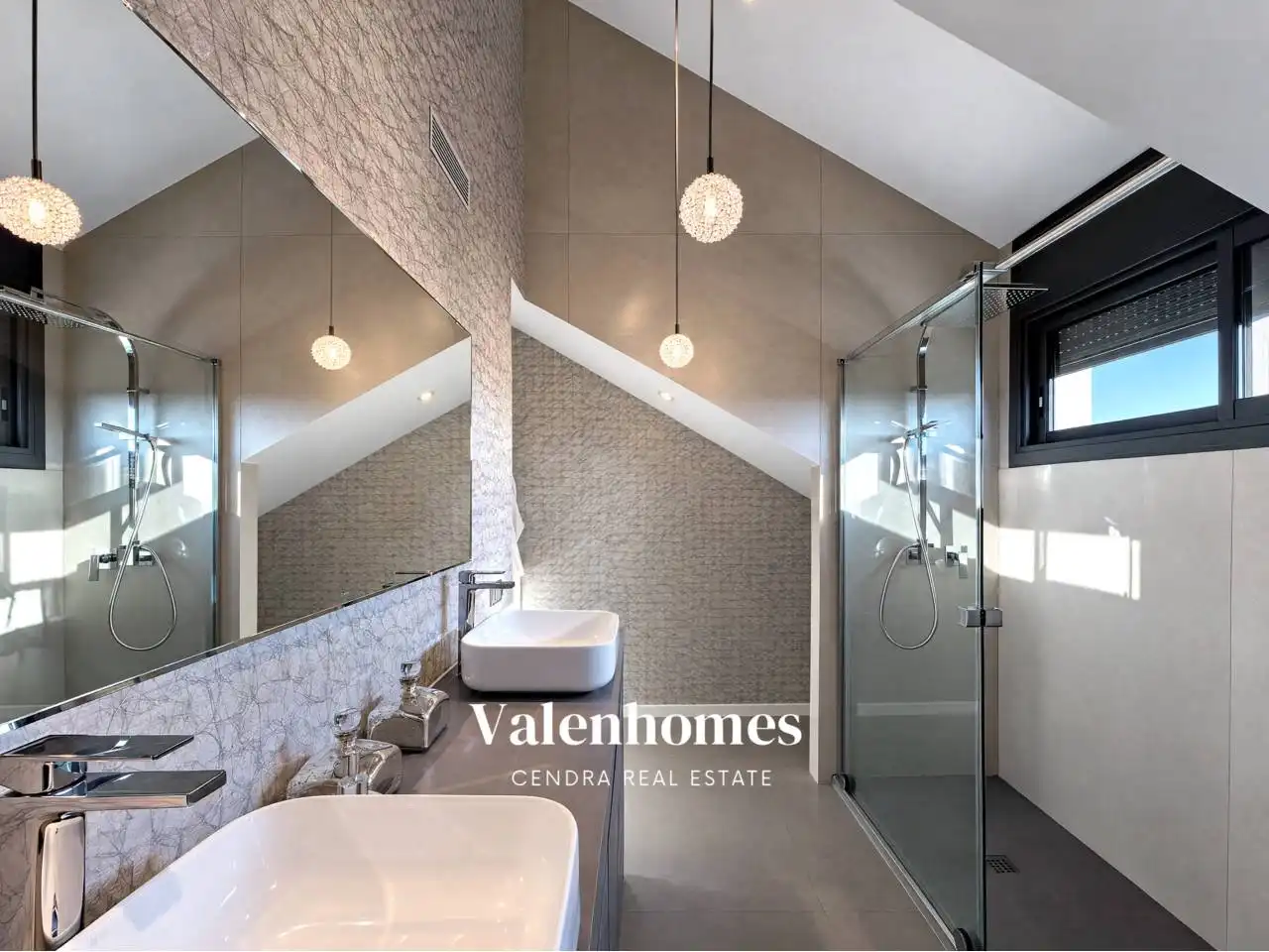 Casa con piscina in vendita a Palau-solità i Plegamans, imagen 85