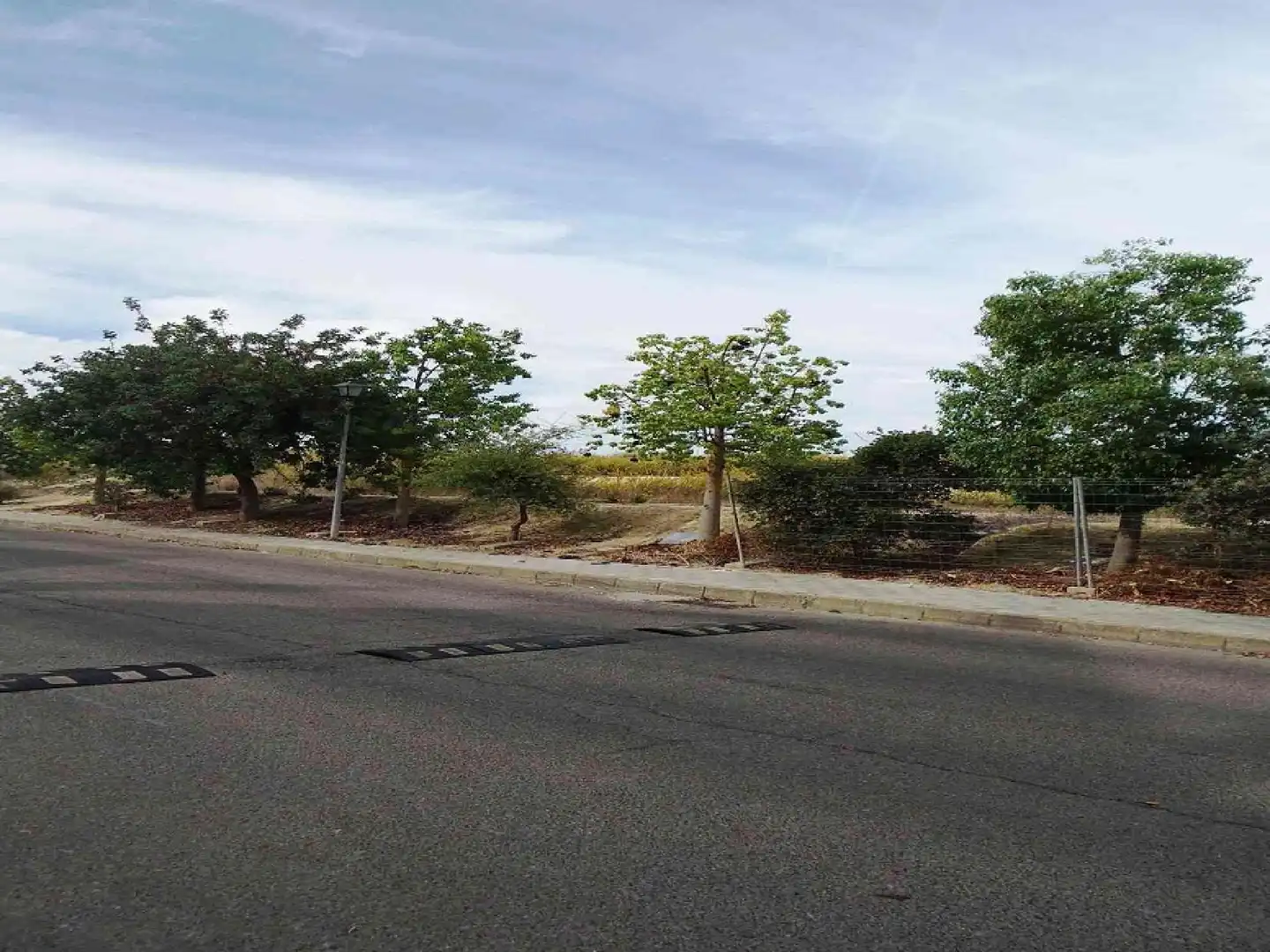 Residential for sale in Castilleja de Guzmán