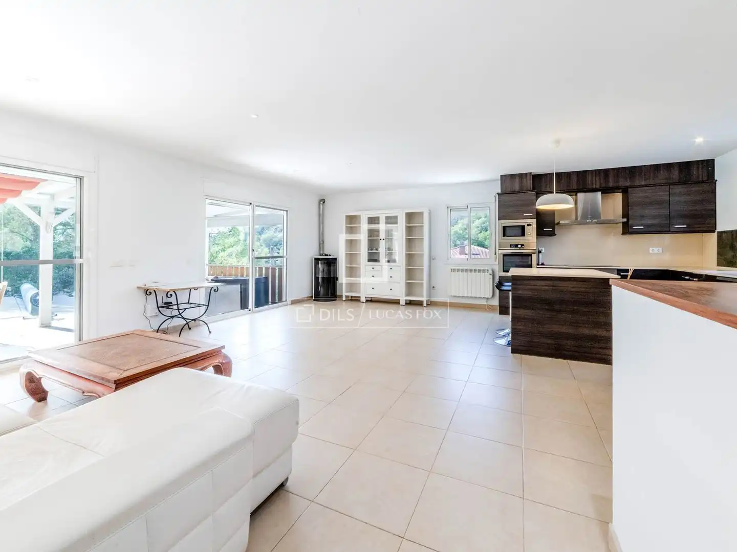 Chalet con piscina en venta en Olivella, imagen 9