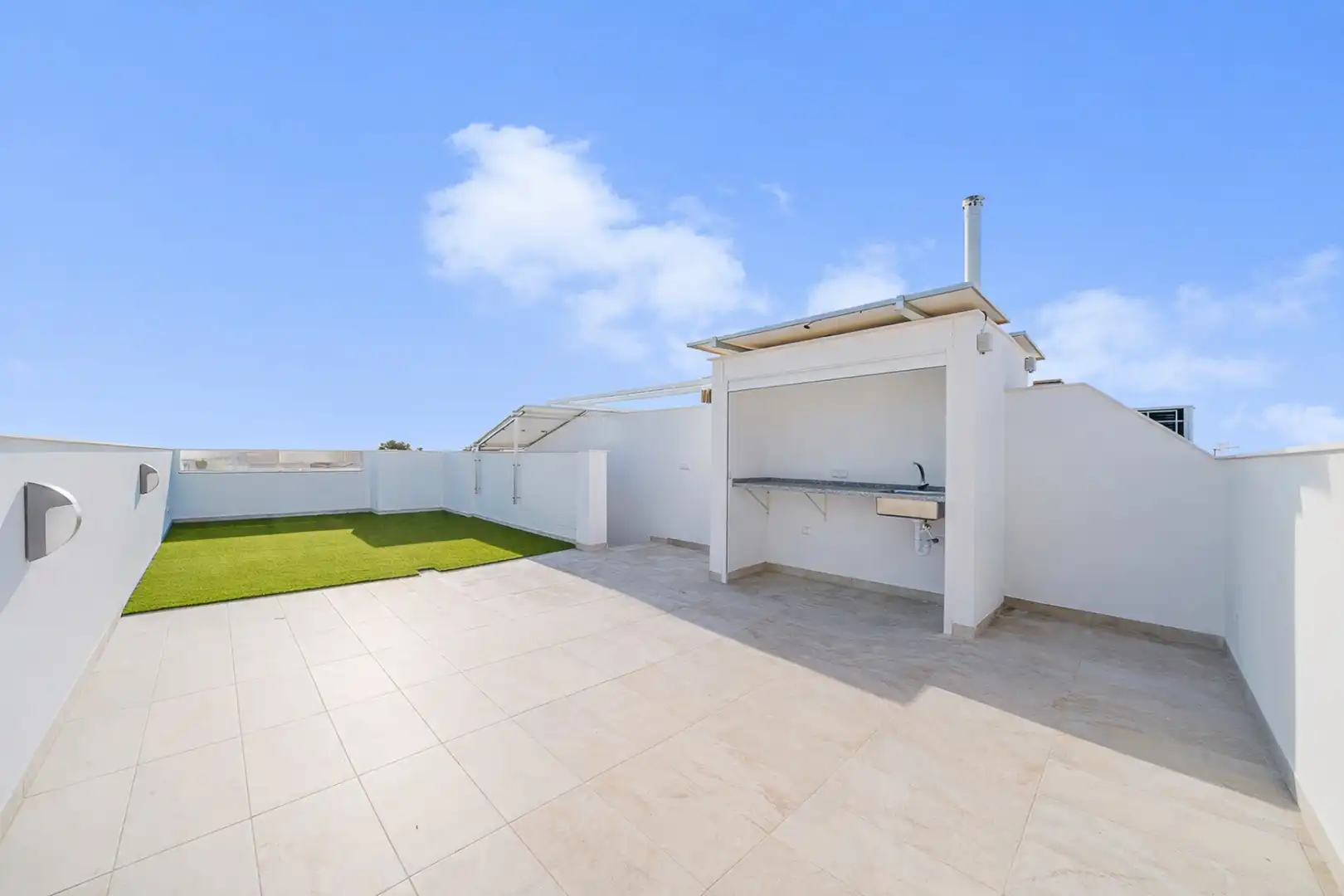 House with terrace for sale in Pilar de la Horadada ciudad, imagen 32