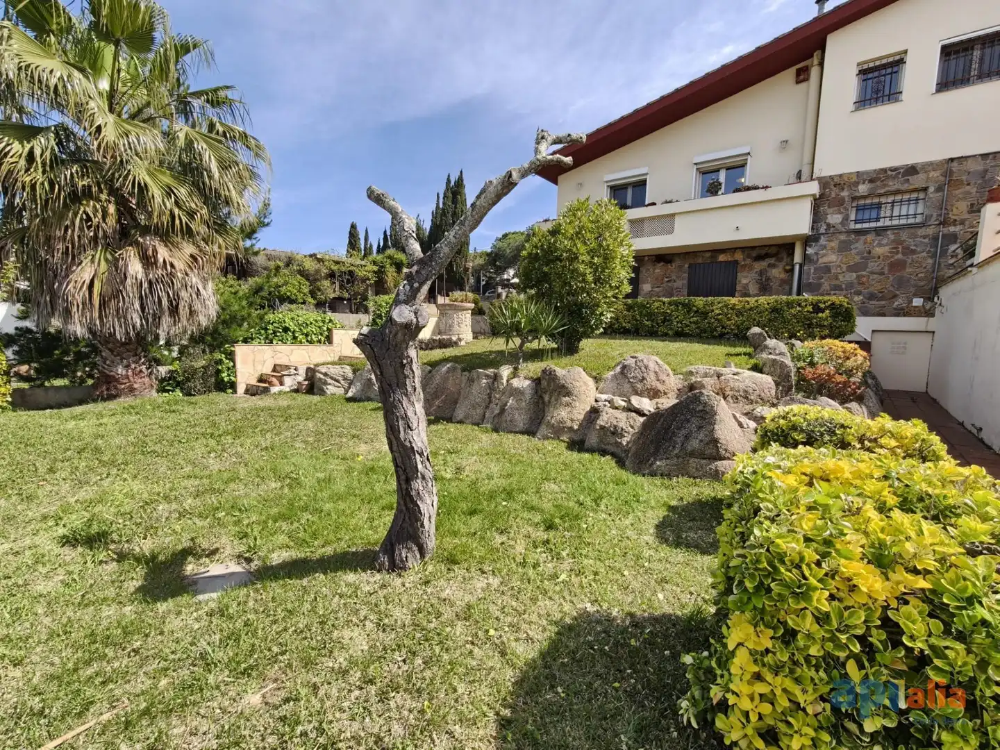 Casa o chalet en venta en Carrer Alguer, Puig Ses Forques - Torre Colomina