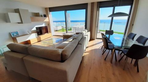 Photo 2 of Attic to rent in Cabo de las Huertas, Alicante