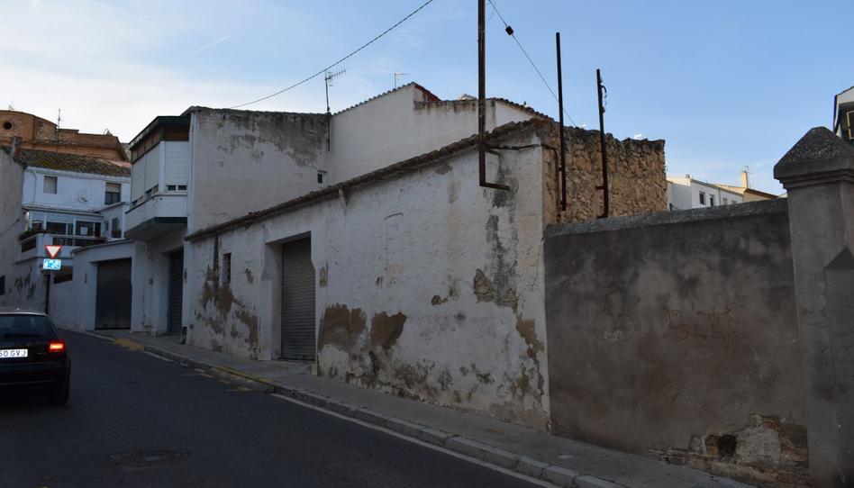 Foto 1 de Residencial en venda a Calle Bisbe Catala, 3, Calafell Poble, Tarragona