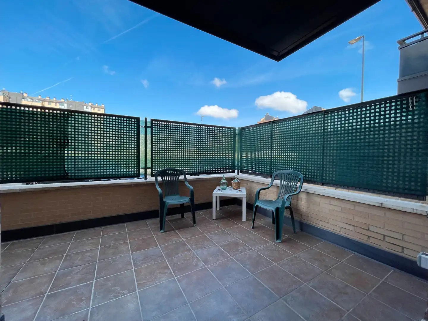 Flat for rent in Calle Ramon Margalef, Aranzana
