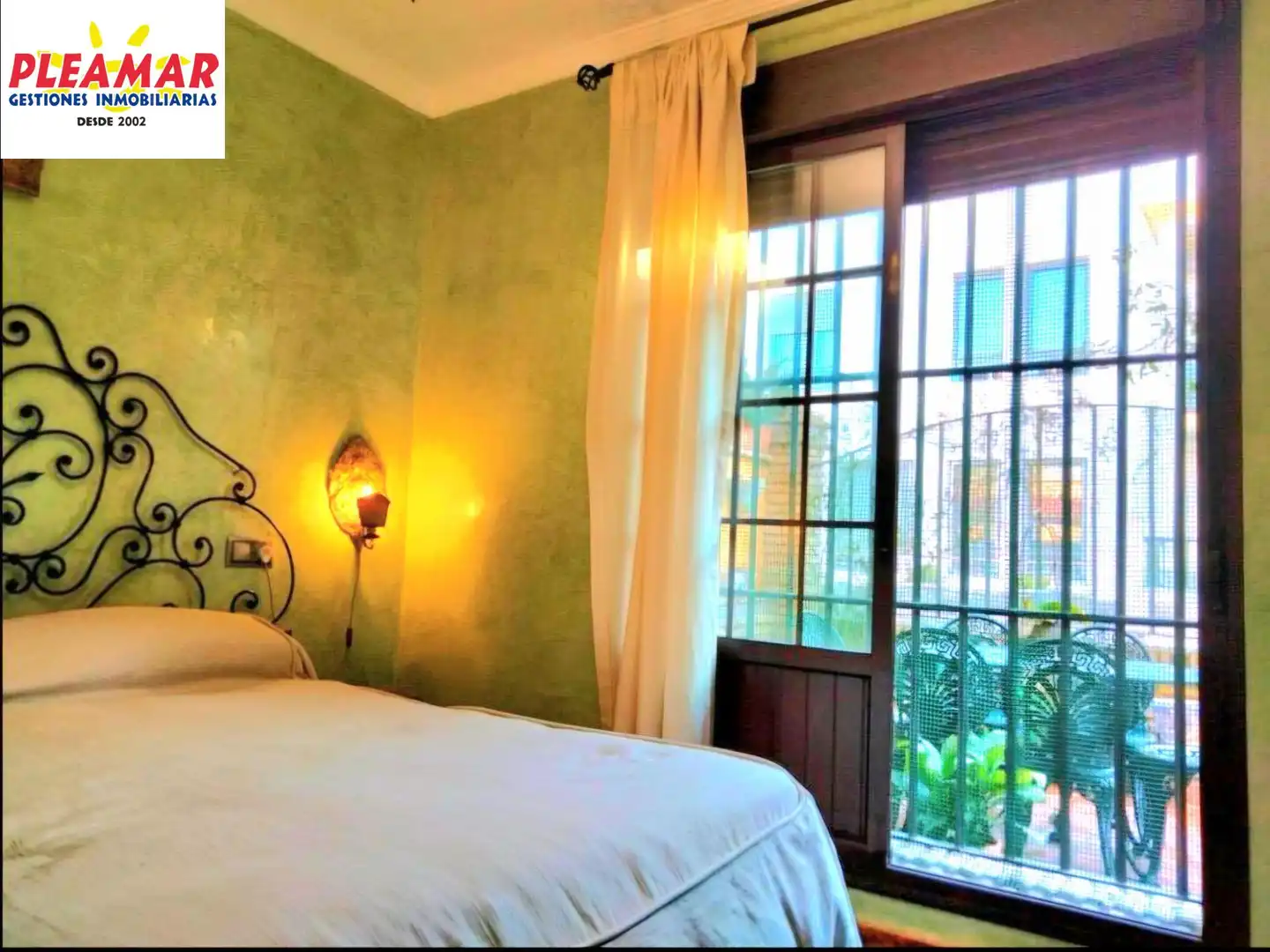 Habitación de Residencial en venta en Chipiona