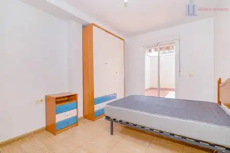 Schlafzimmer von Wohnung zum Verkauf in Las Gabias
